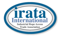 IRATA logo